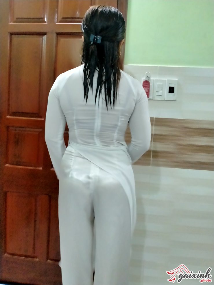 ao dai sexy ngoc mon 21